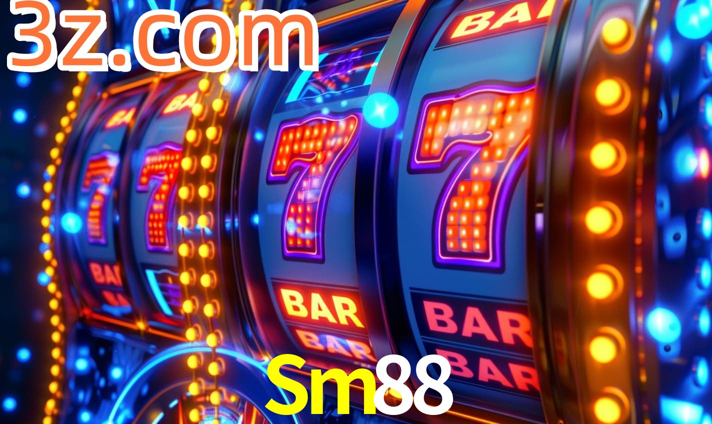 Bônus Sm88 Para Todos